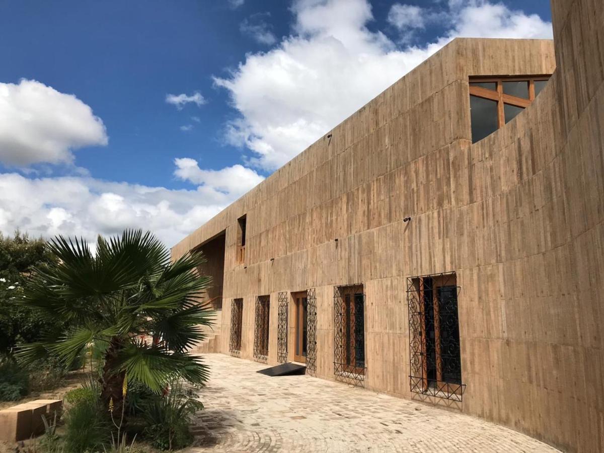 Casa Teotitlán Acomodação com café da manhã Oaxaca Exterior foto