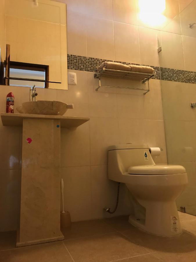 Casa Teotitlán Acomodação com café da manhã Oaxaca Exterior foto