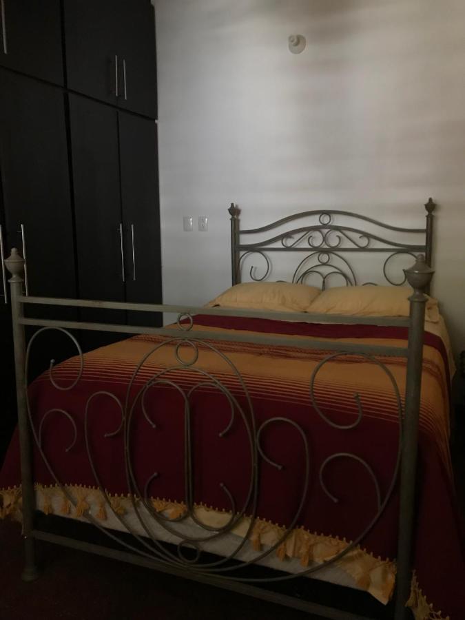 Casa Teotitlán Acomodação com café da manhã Oaxaca Exterior foto